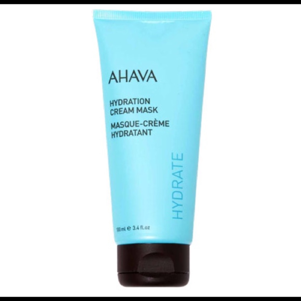 Hydration Cream Mask